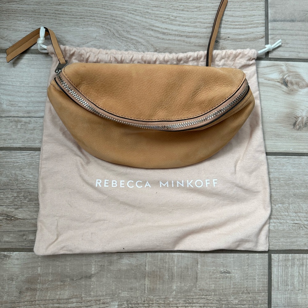 Rebecca Minkoff Fannypack